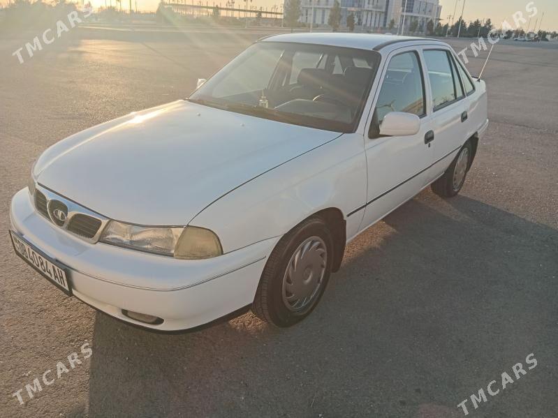 Daewoo Nexia 1996 - 60 000 TMT - Балканабат - img 5