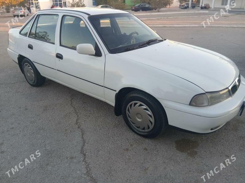 Daewoo Nexia 1996 - 60 000 TMT - Балканабат - img 4
