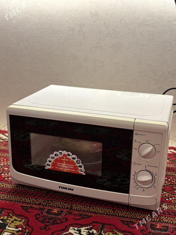 mikrowolnowka - Mary - img 1