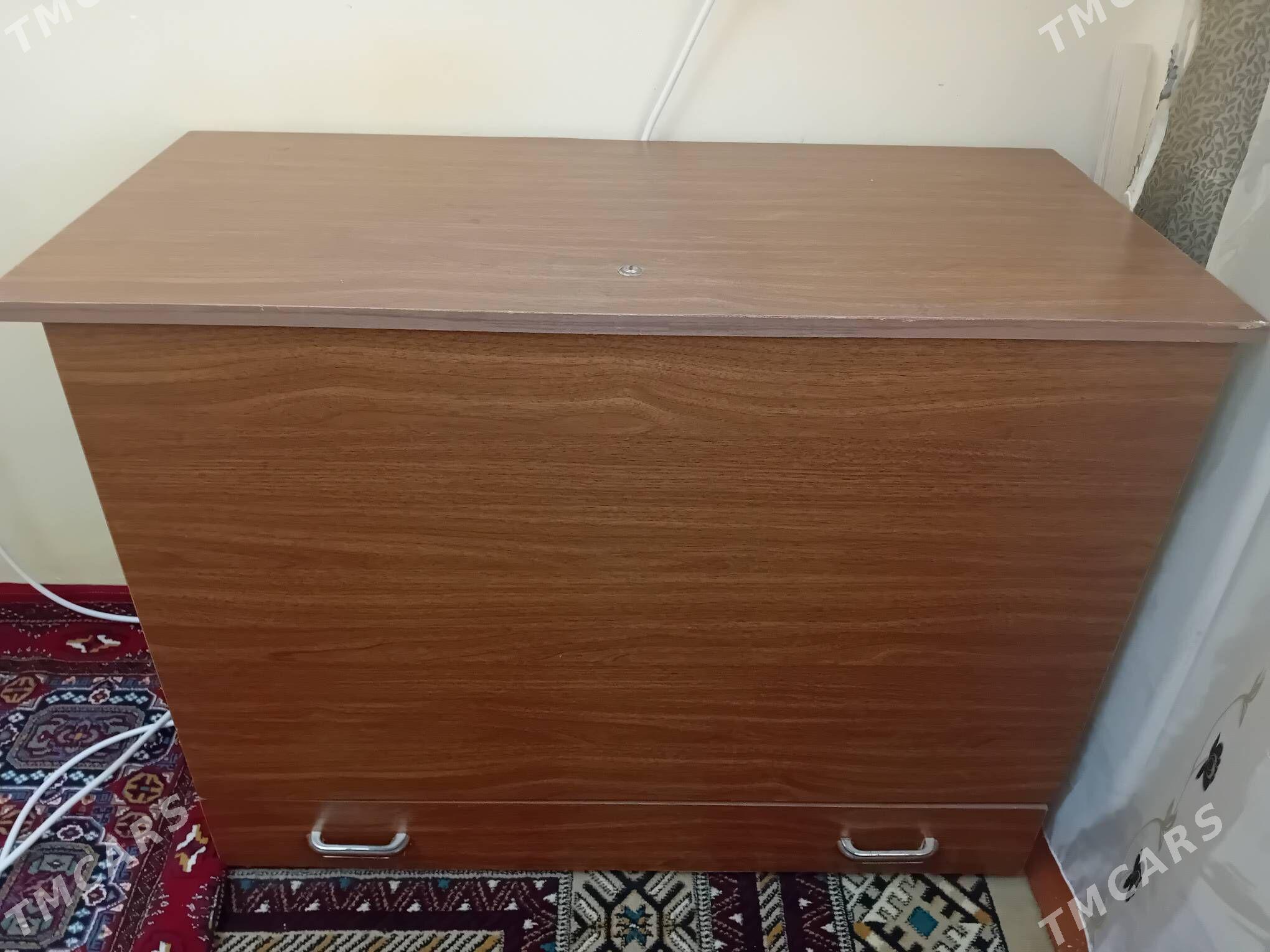 Şkaf Sandyk - 11 mkr - img 1