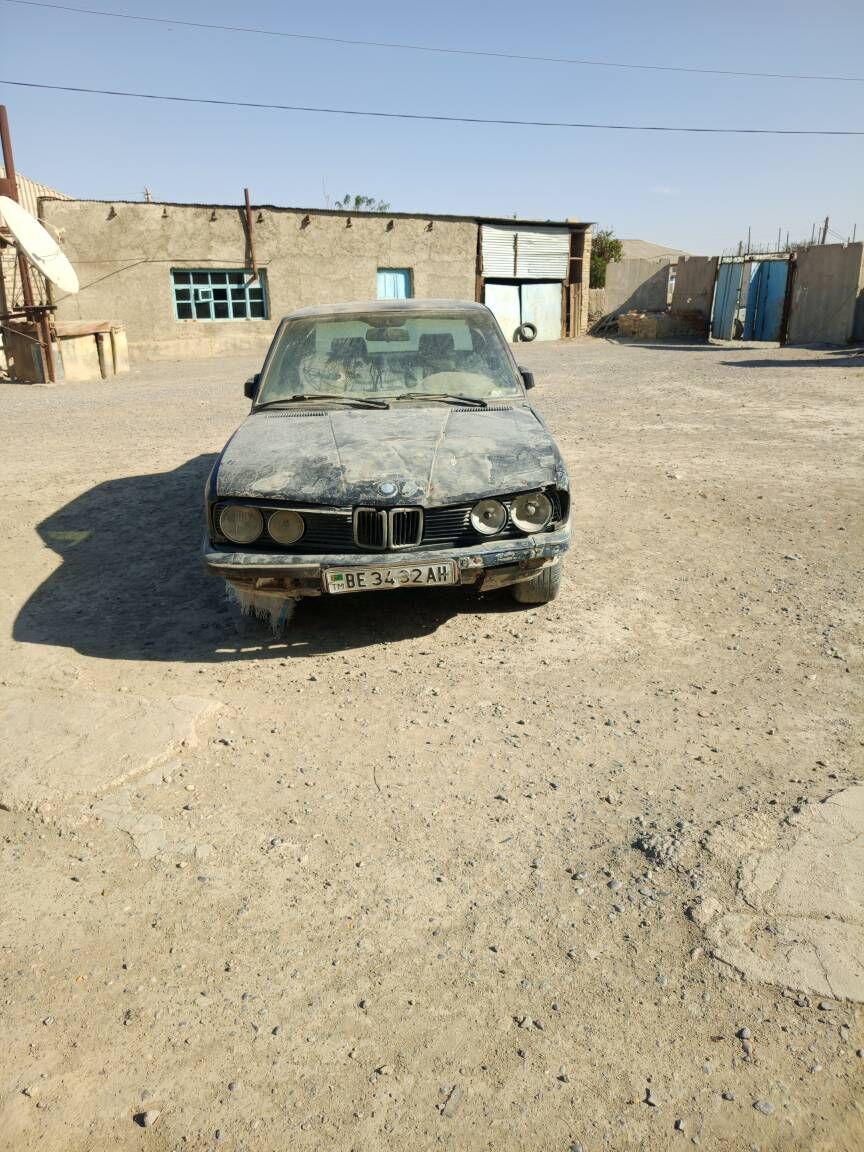 BMW 12 000 TMT - Бахарден - img 2