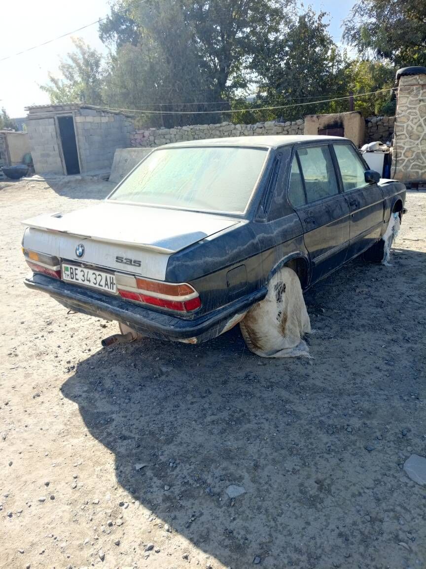 BMW 12 000 TMT - Бахарден - img 4