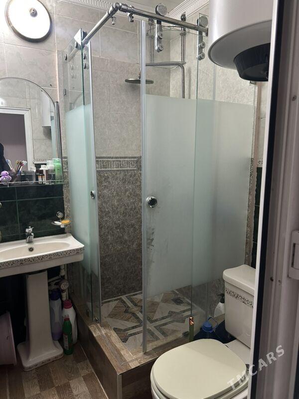 досаф 1 ком +1 (3 этаж) - Aşgabat - img 2