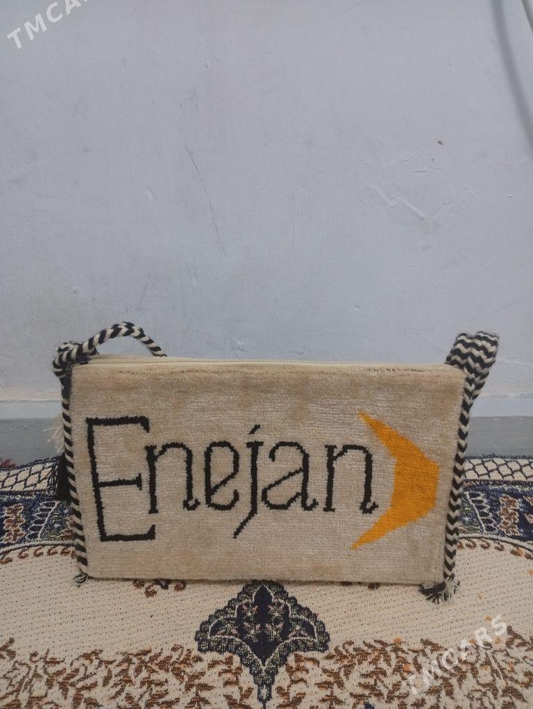 Haly sumka - Aşgabat - img 4