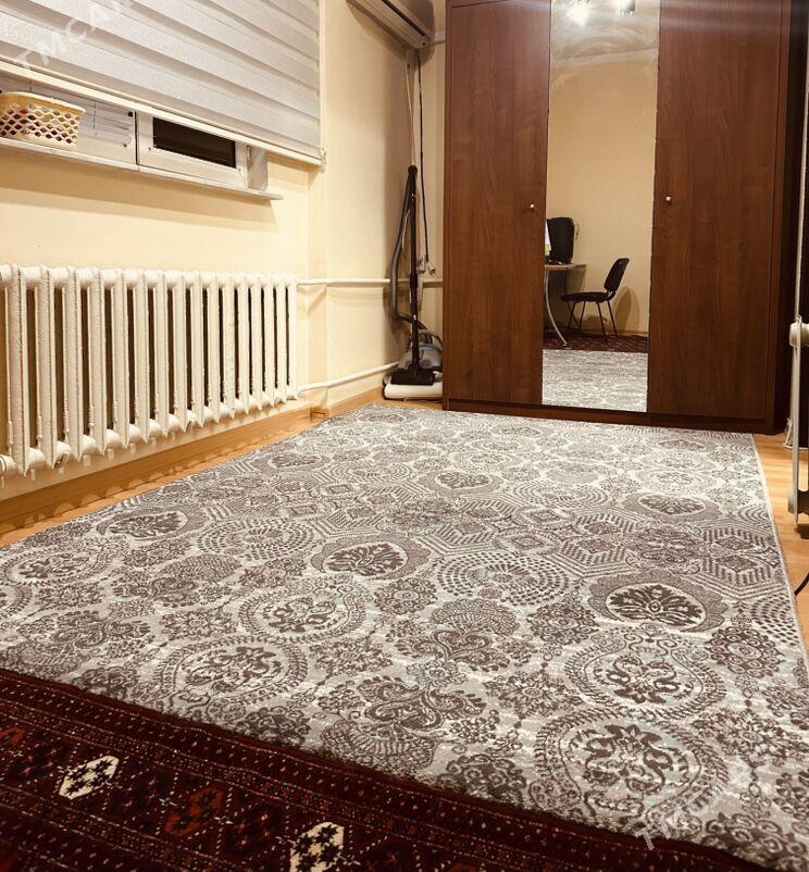 досаф 1 ком +1 (3 этаж) - Aşgabat - img 1