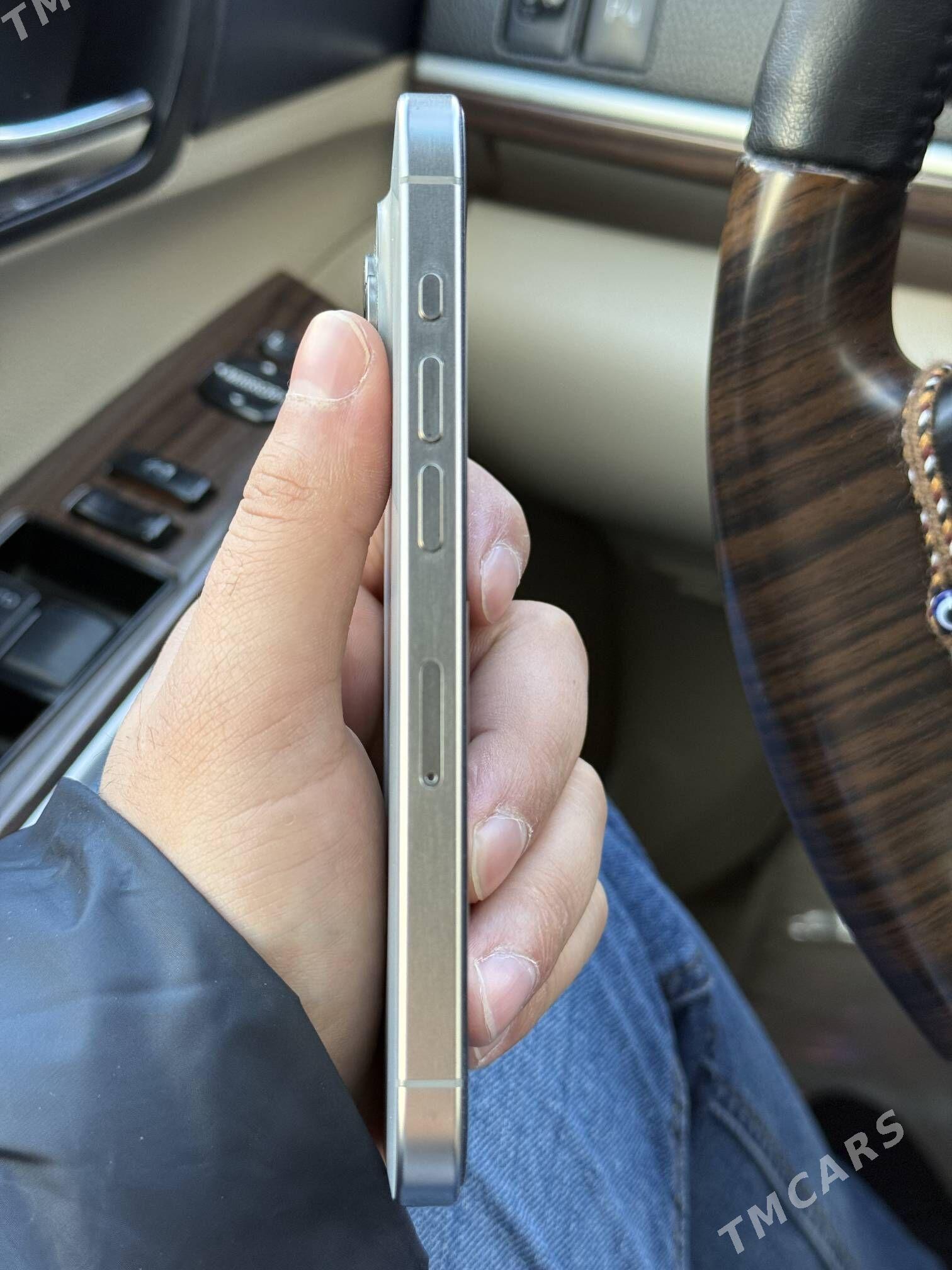 iPhone 15Pro 97256 2sim - Aşgabat - img 6