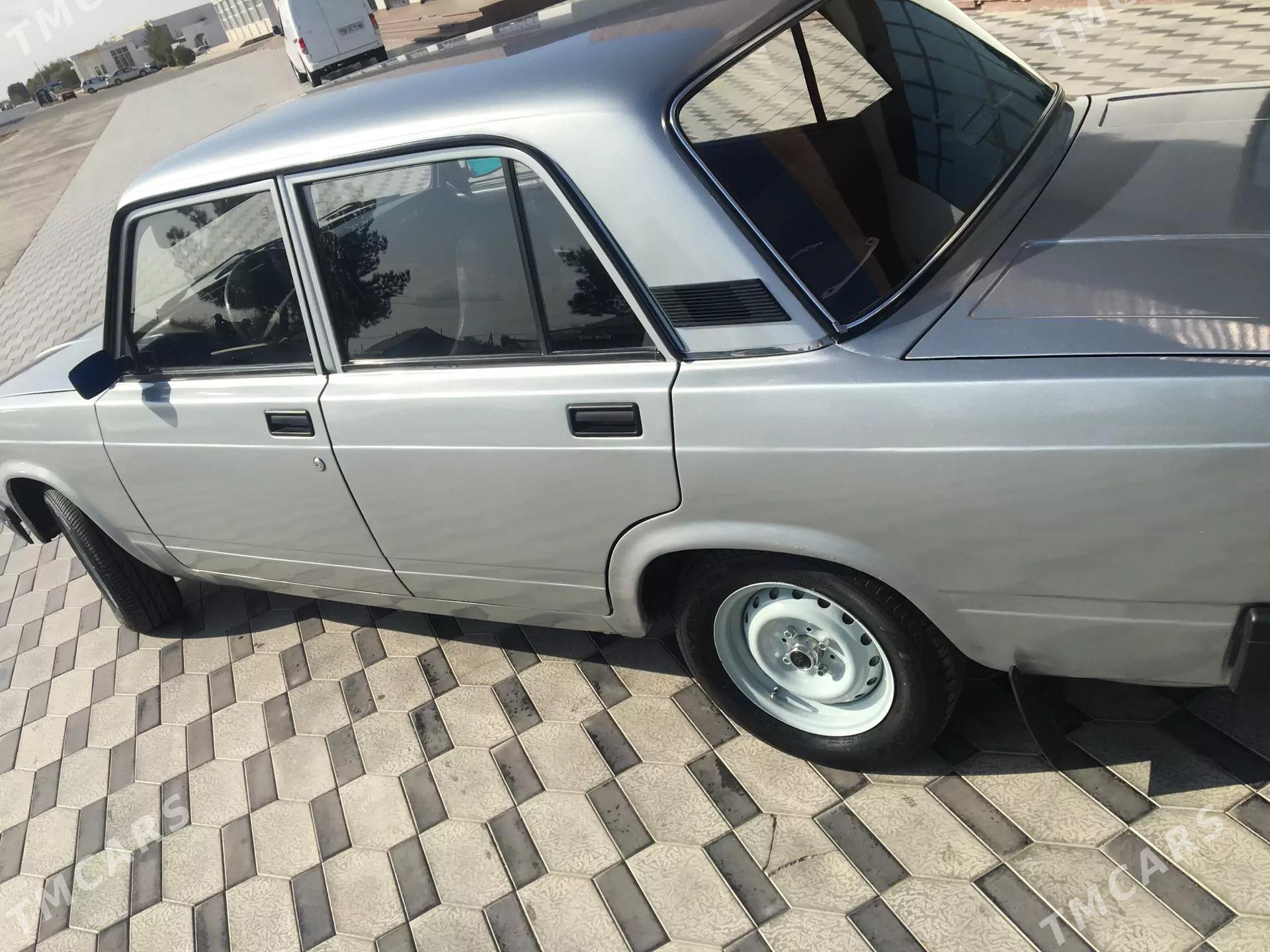 Lada 2107 2010 - 55 000 TMT - Wekilbazar - img 2