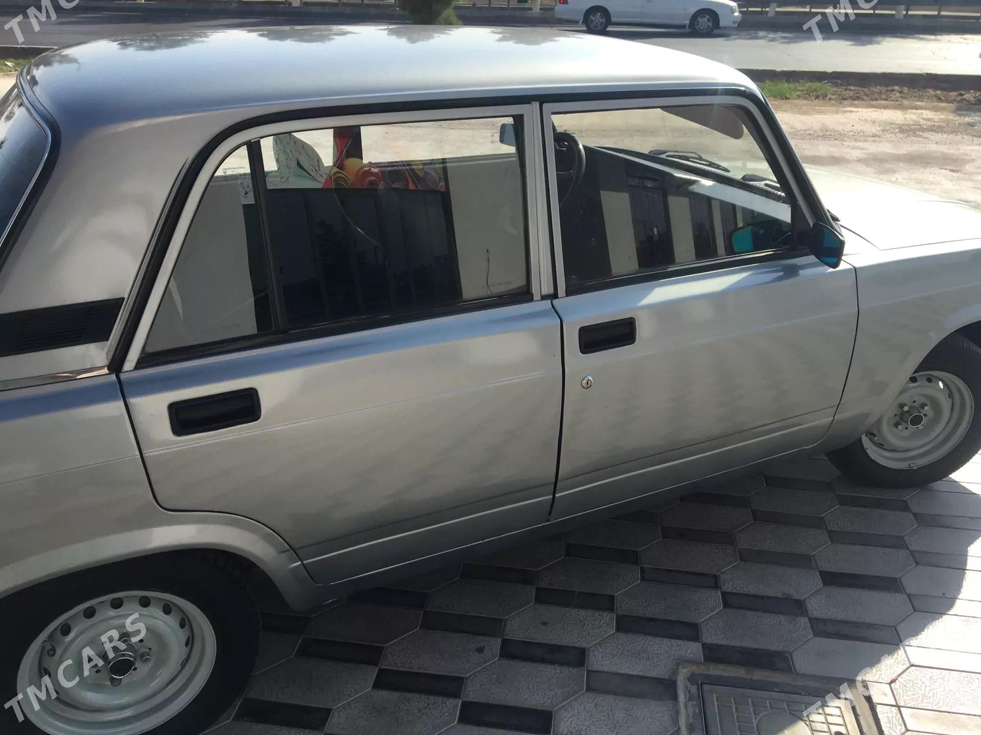 Lada 2107 2010 - 55 000 TMT - Wekilbazar - img 6