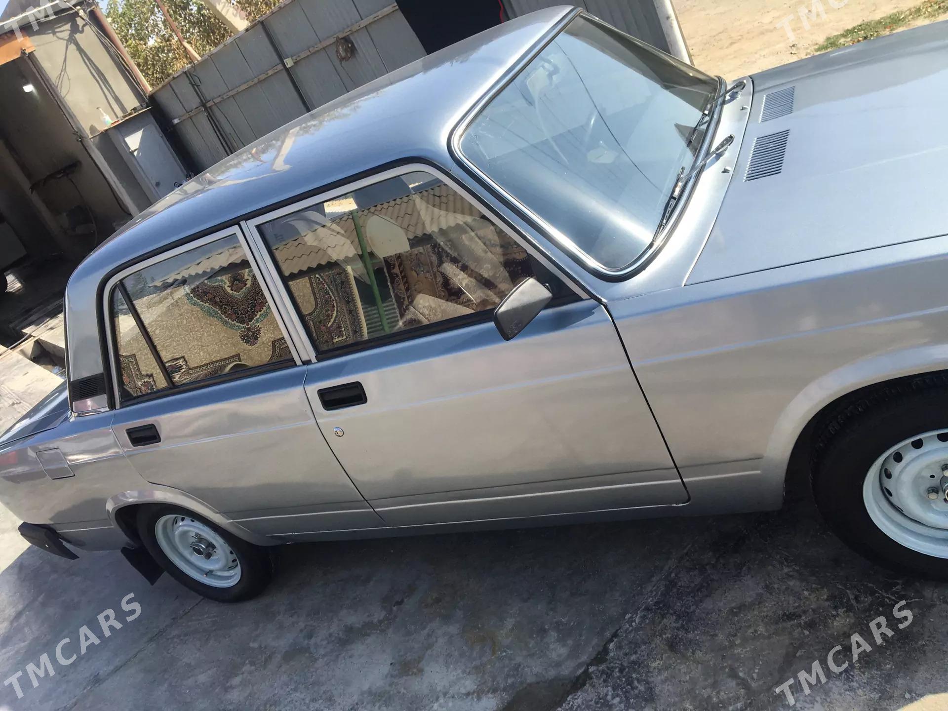 Lada 2107 2010 - 55 000 TMT - Wekilbazar - img 1