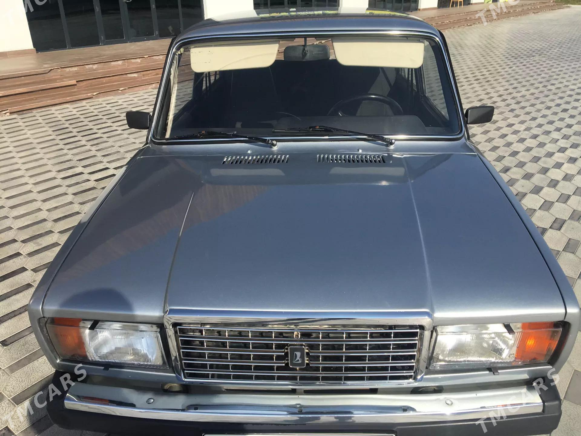 Lada 2107 2010 - 55 000 TMT - Wekilbazar - img 4