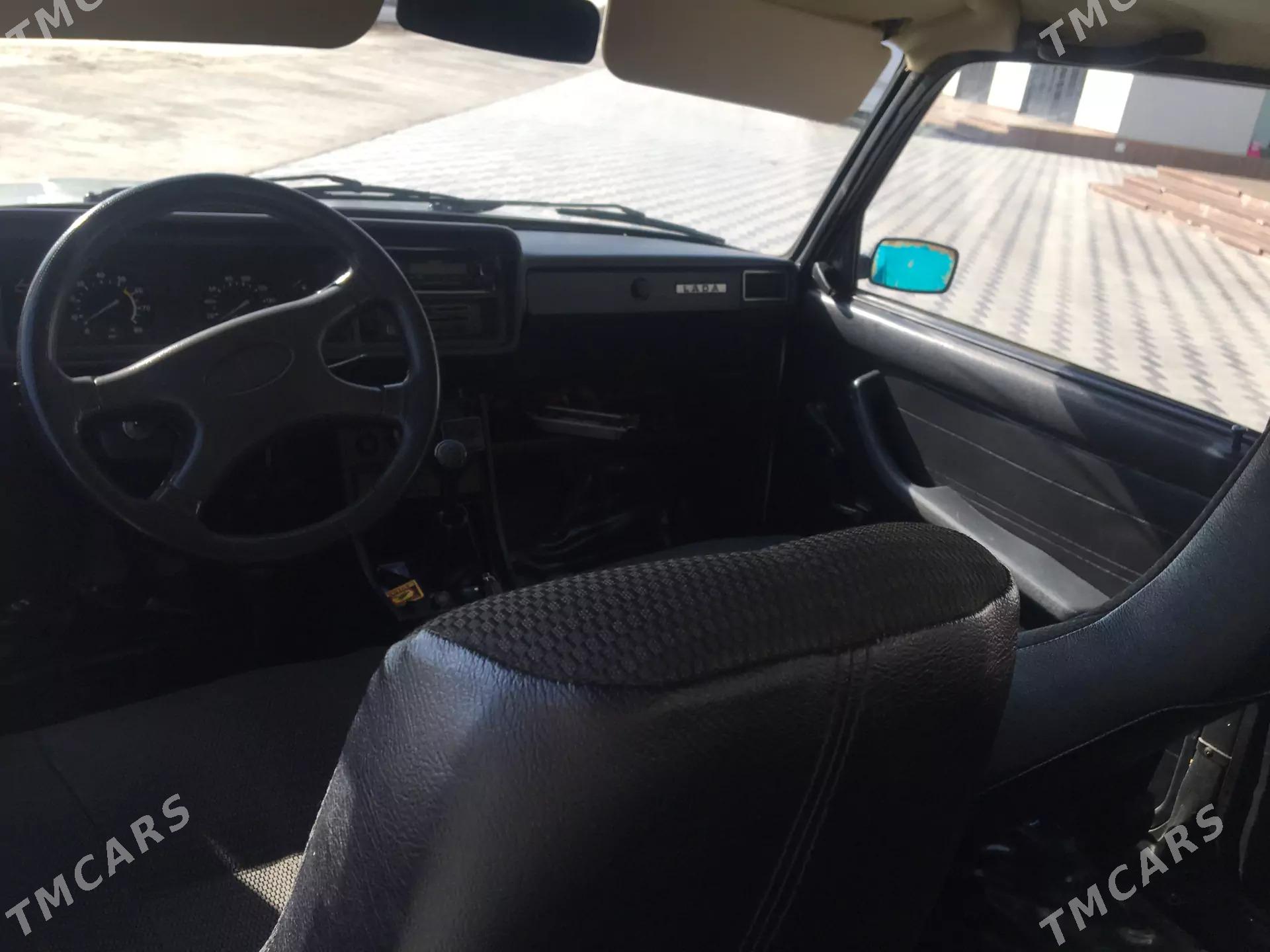 Lada 2107 2010 - 55 000 TMT - Wekilbazar - img 9