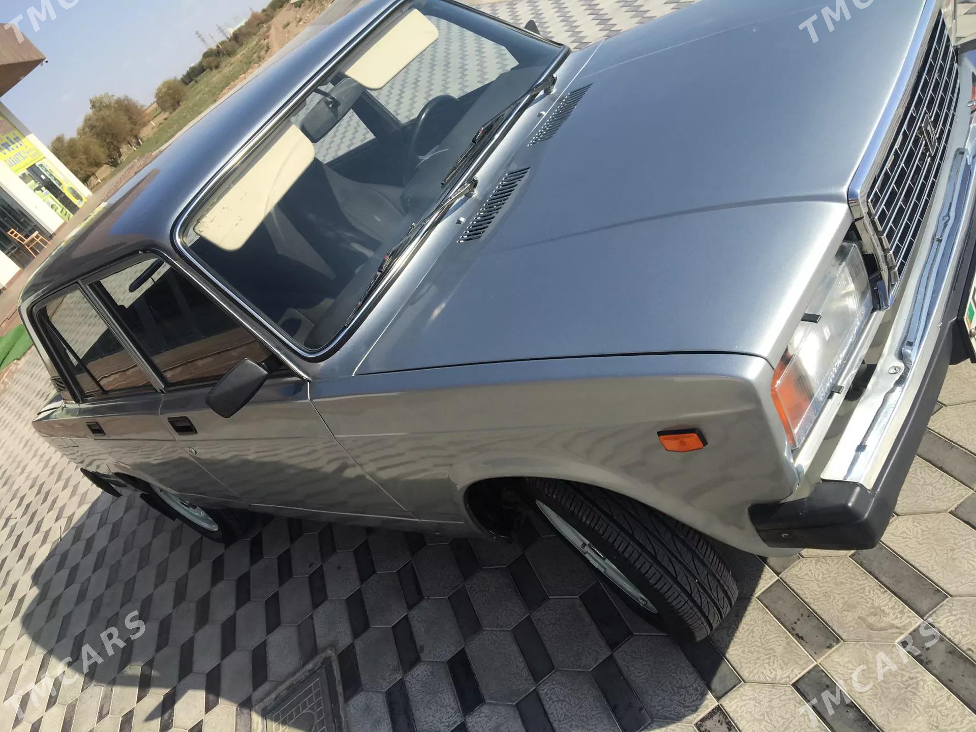 Lada 2107 2010 - 55 000 TMT - Wekilbazar - img 5