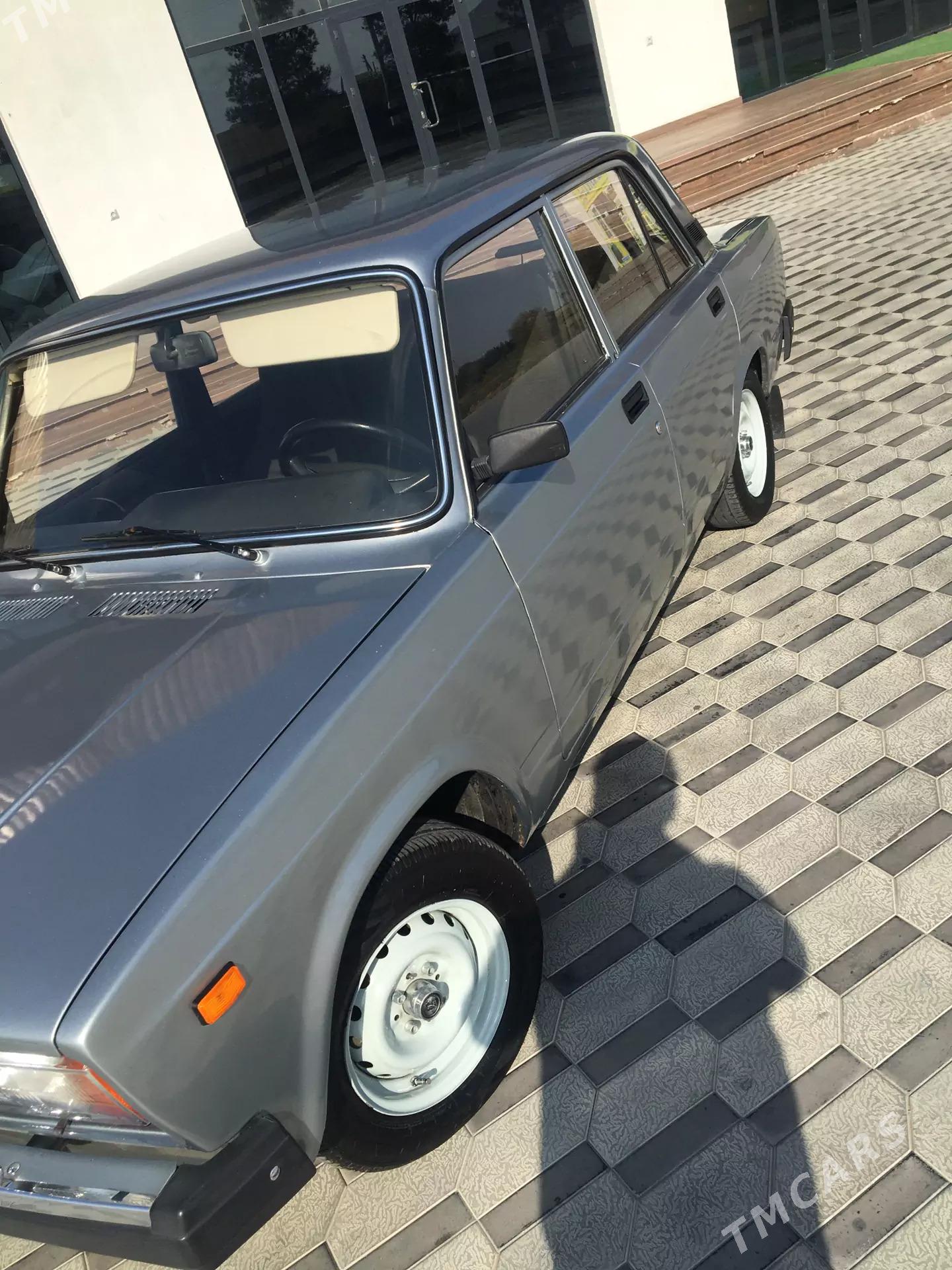 Lada 2107 2010 - 55 000 TMT - Wekilbazar - img 3