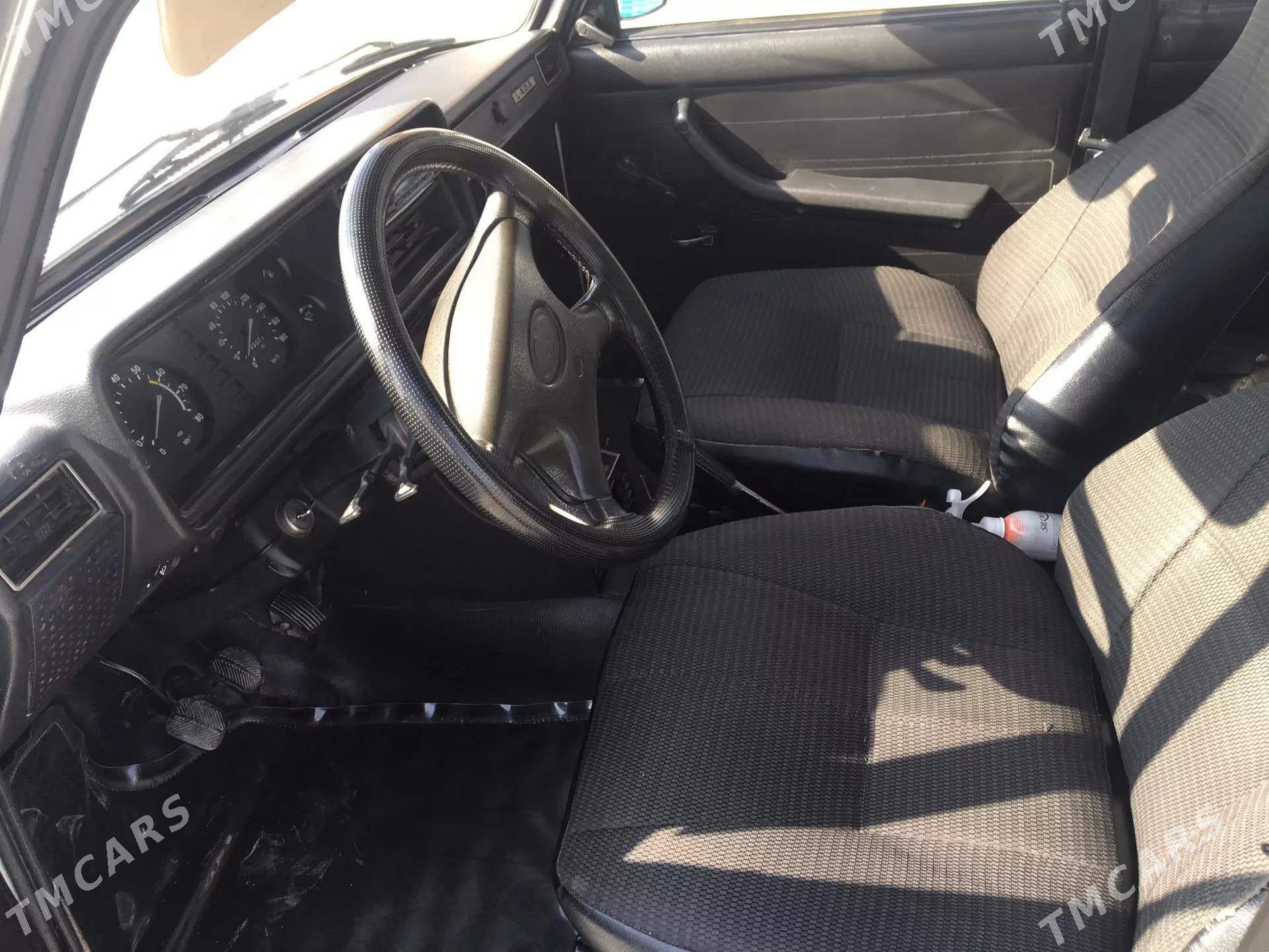 Lada 2107 2010 - 55 000 TMT - Wekilbazar - img 8