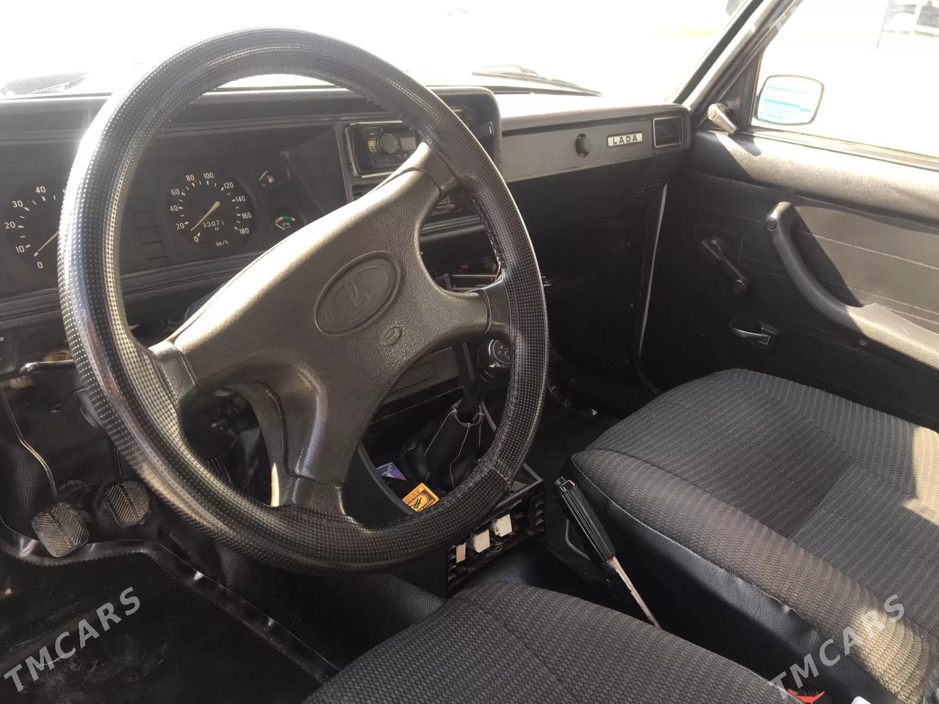 Lada 2107 2010 - 55 000 TMT - Wekilbazar - img 7