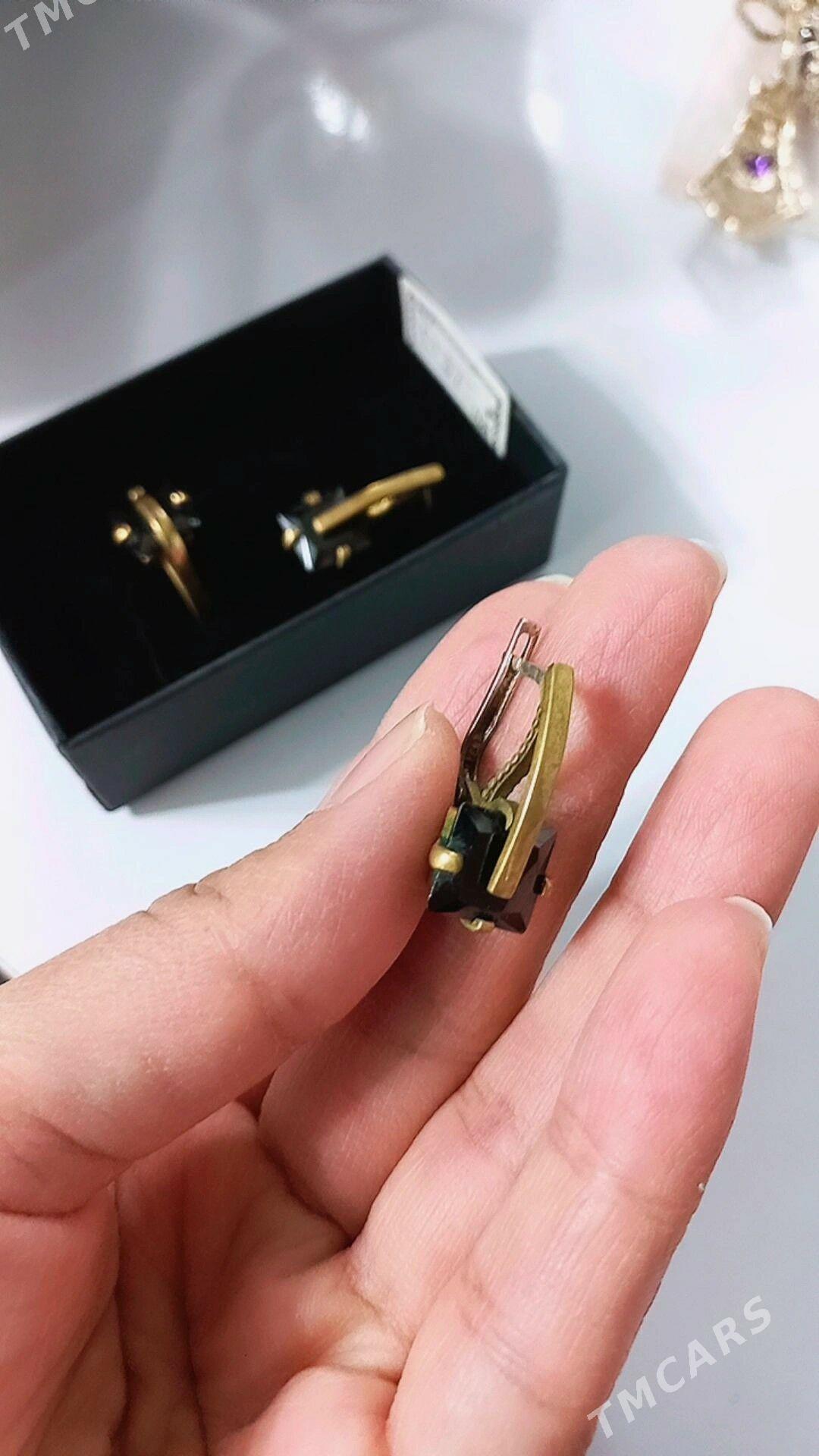 Kümüṣ kampilekit - Aşgabat - img 2