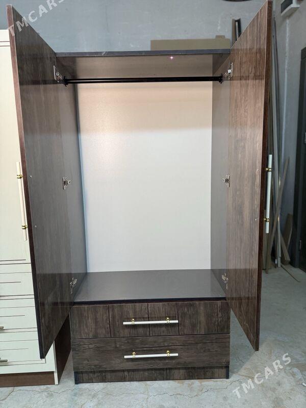 ŞKAF MEBEL - Aşgabat - img 2