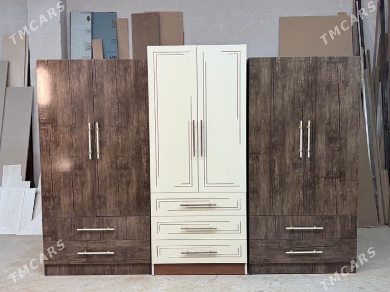 ŞKAF MEBEL - Aşgabat - img 3