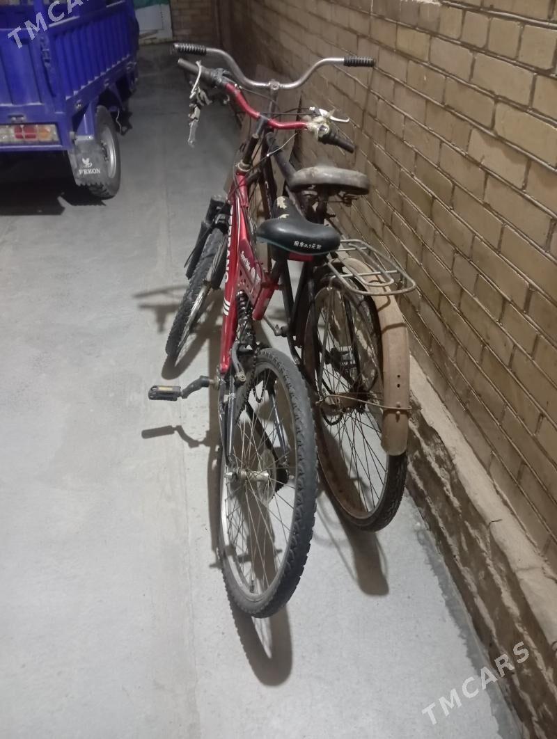 welik - Фарап - img 1