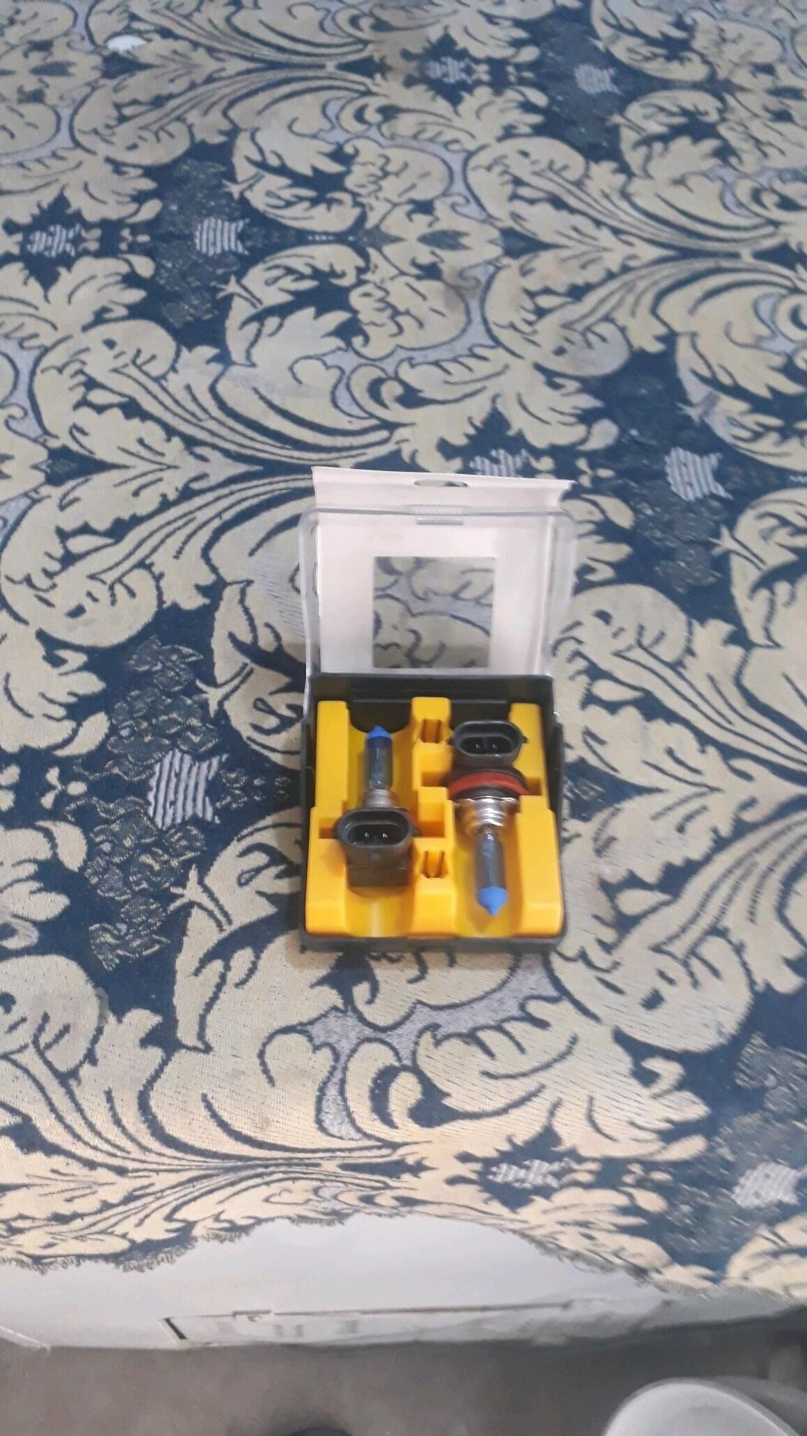 lampa 100 TMT - Балканабат - img 2