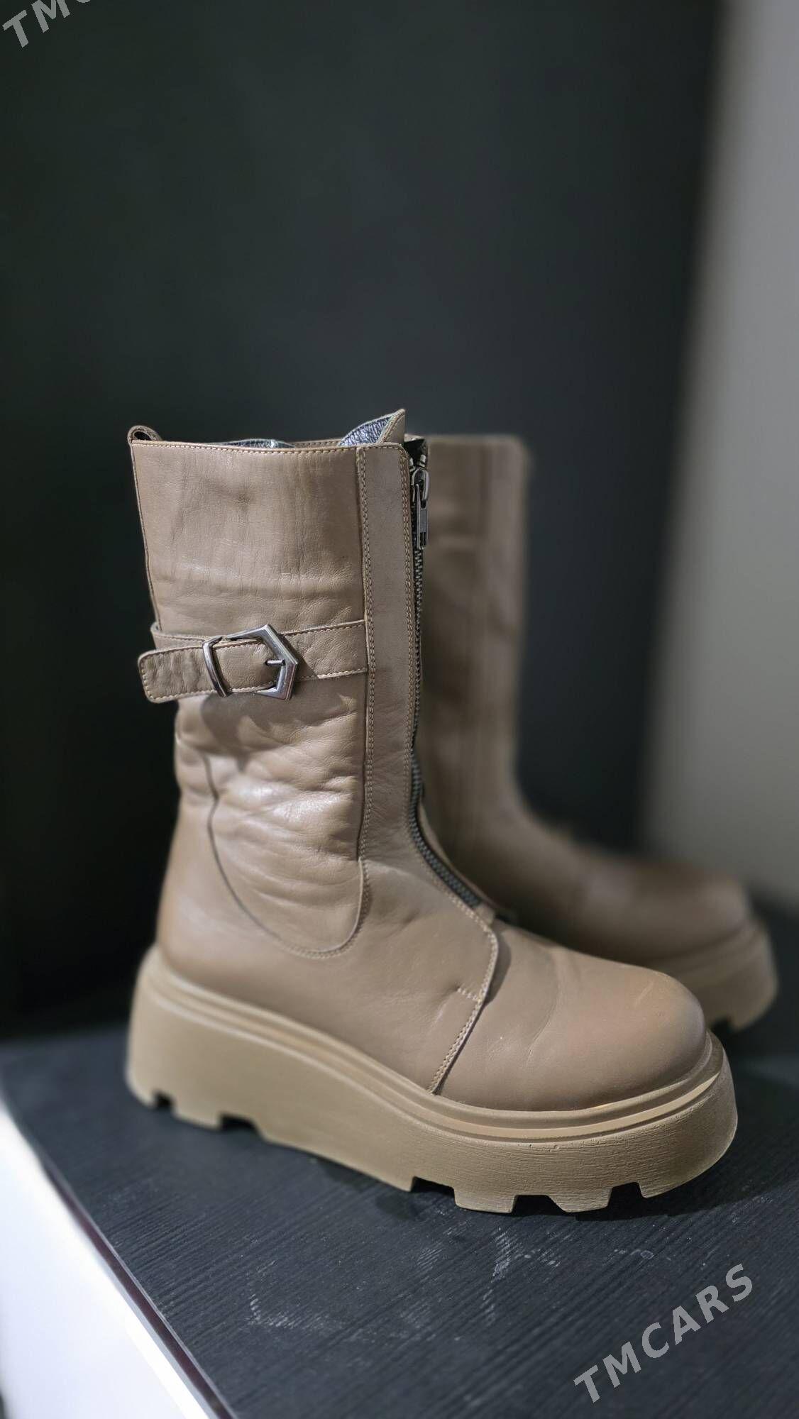 адик - Дашогуз - img 5