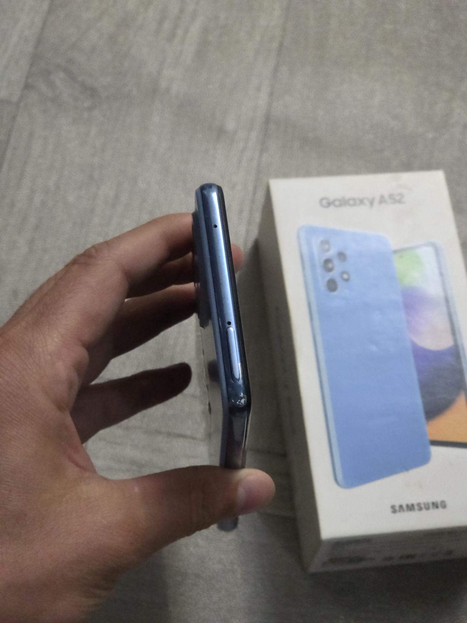 Samsung A52. 8/128. wetnam - Aşgabat - img 6