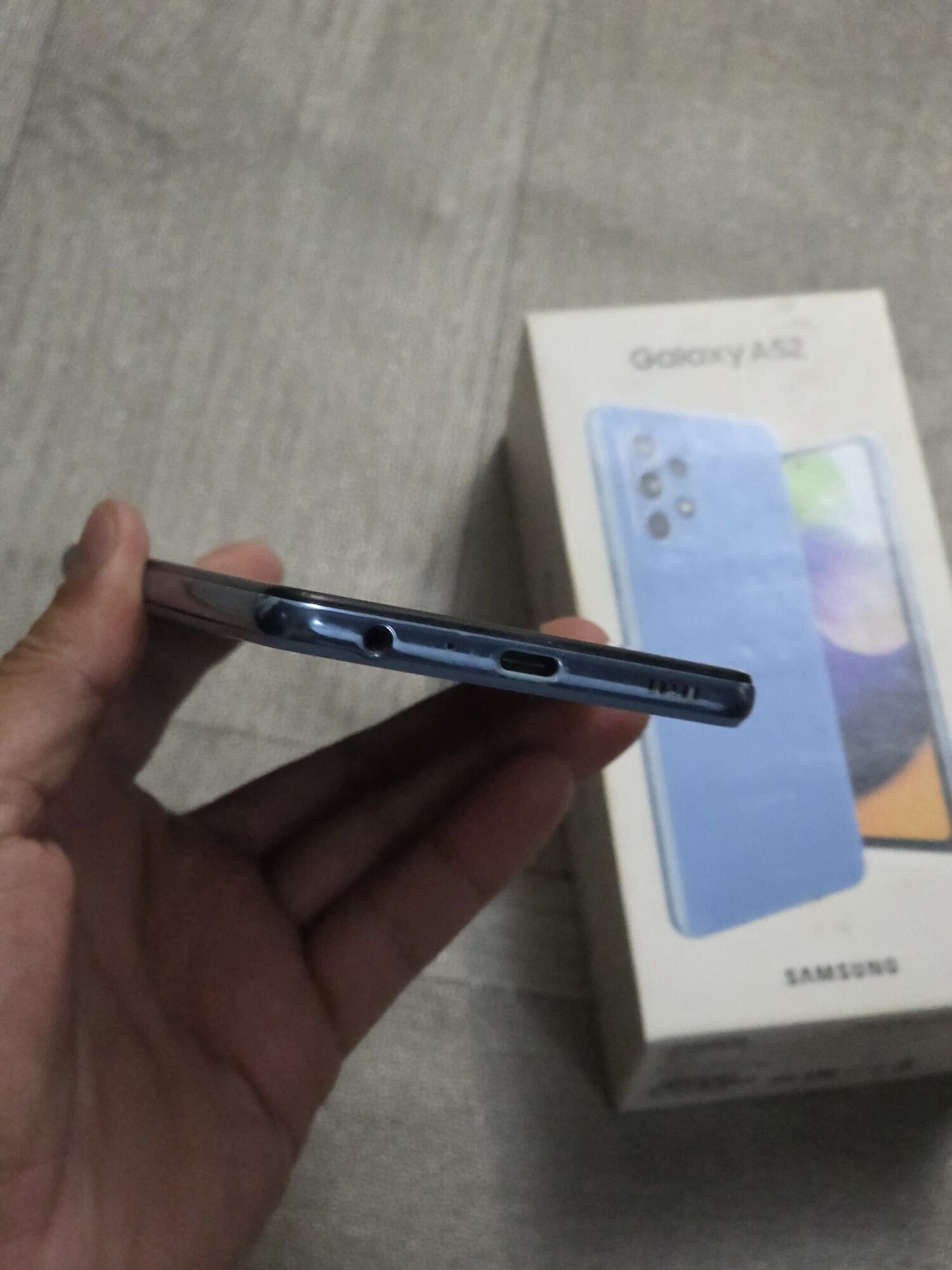 Samsung A52. 8/128. wetnam - Aşgabat - img 7