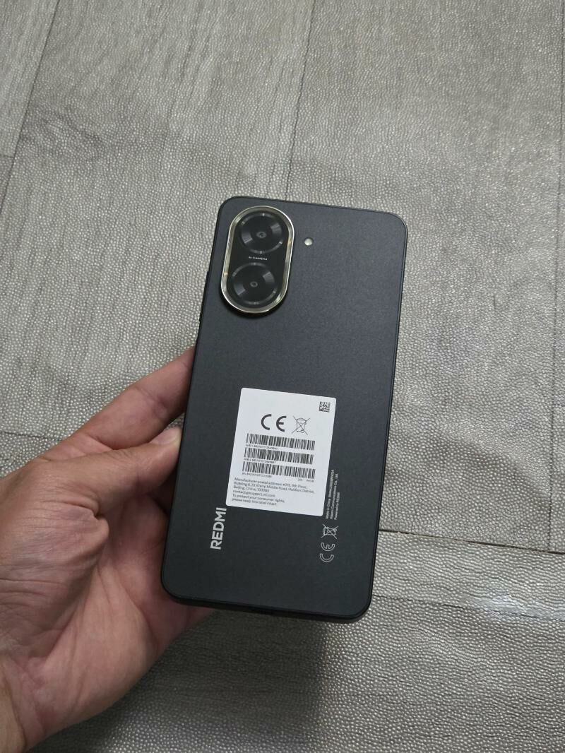 Redmi A5. 128GB - Aşgabat - img 3