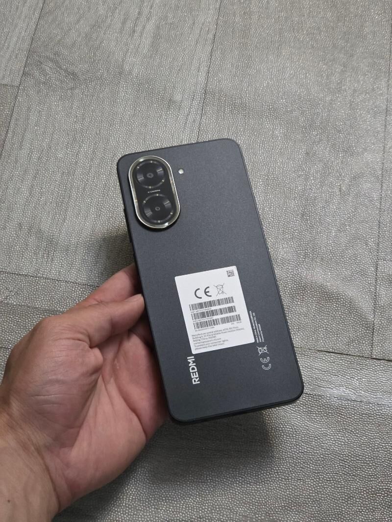 Redmi A5. 128GB - Aşgabat - img 2