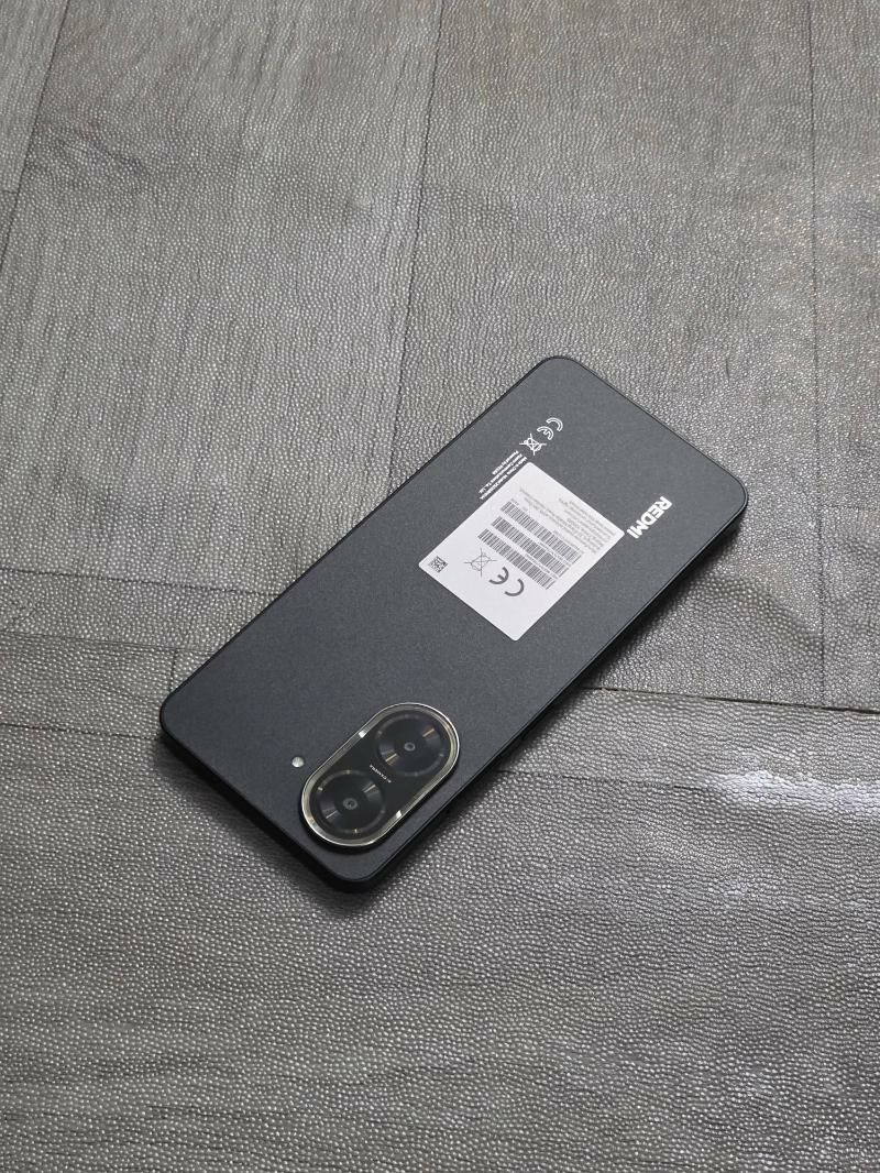 Redmi A5. 128GB - Aşgabat - img 4