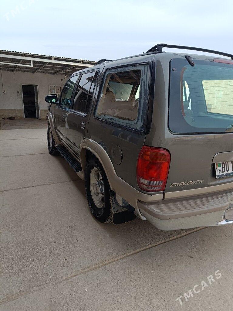 Ford Excursion 1999 - 75 000 TMT - Kaka - img 3