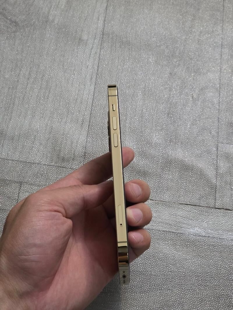 IPhone 12pro. 128GB. Z/AA - Ашхабад - img 9