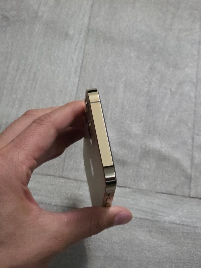 IPhone 12pro. 128GB. Z/AA - Ашхабад - img 8