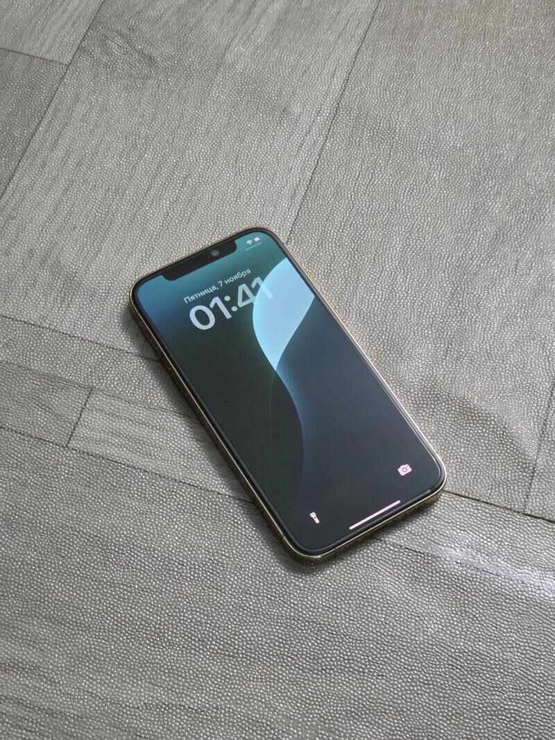 IPhone 12pro. 128GB. Z/AA - Ашхабад - img 5