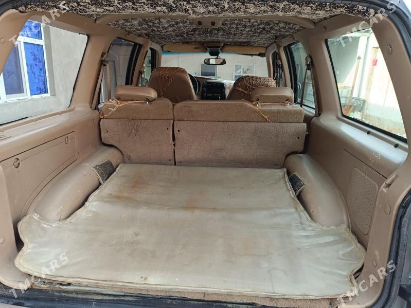 Ford Excursion 1999 - 75 000 TMT - Kaka - img 8