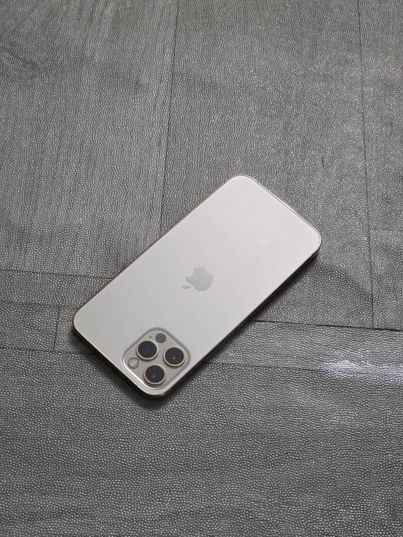 IPhone 12pro. 128GB. Z/AA - Ашхабад - img 2