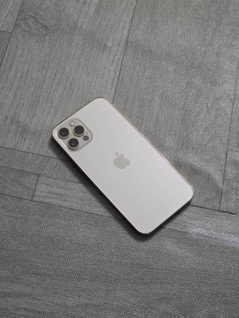 IPhone 12pro. 128GB. Z/AA - Ашхабад - img 1