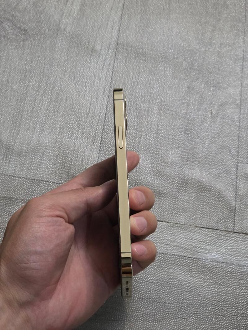 IPhone 12pro. 128GB. Z/AA - Ашхабад - img 10