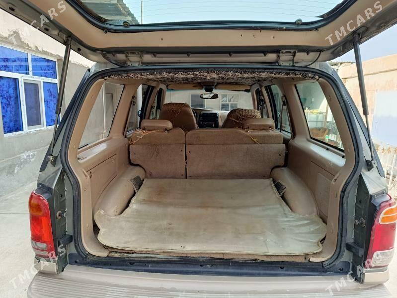 Ford Excursion 1999 - 75 000 TMT - Kaka - img 6