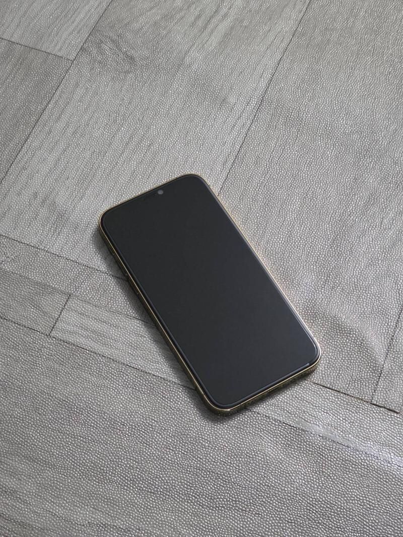 IPhone 12pro. 128GB. Z/AA - Ашхабад - img 4