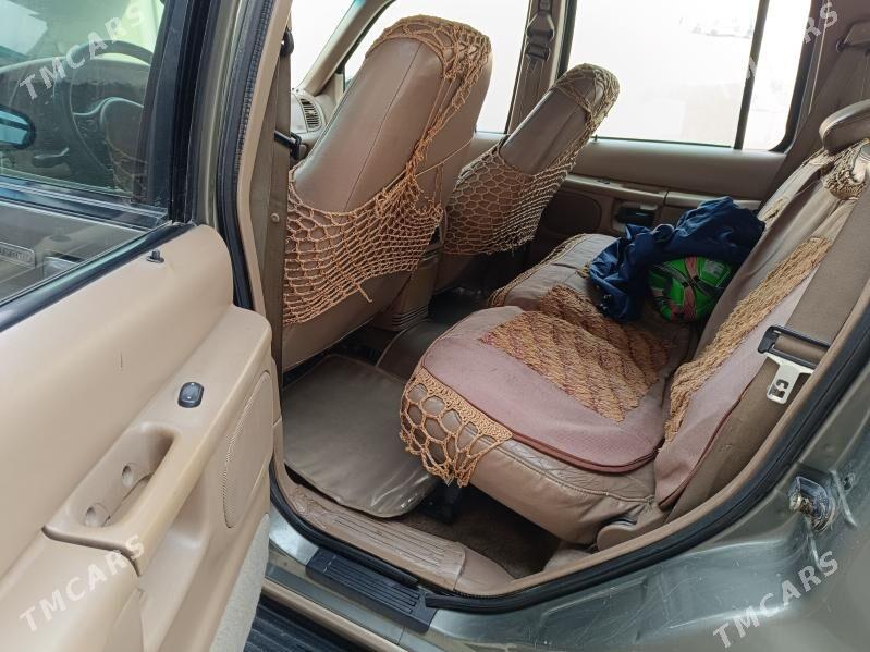 Ford Excursion 1999 - 75 000 TMT - Kaka - img 7