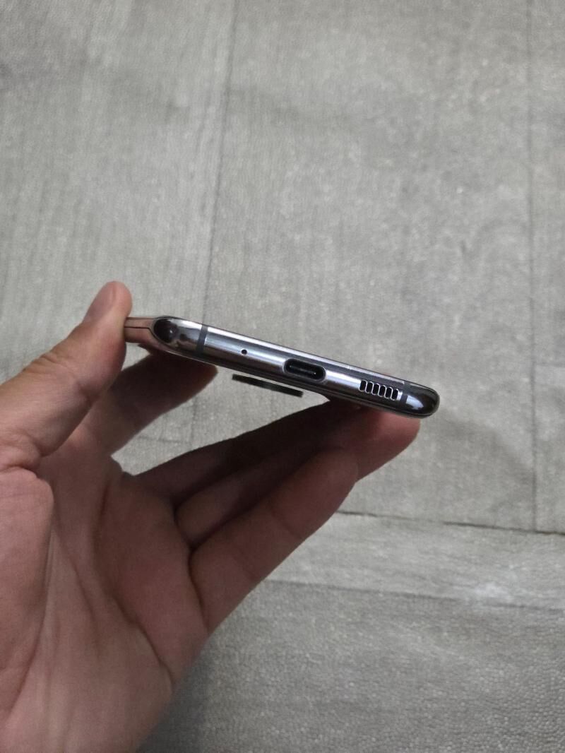 Samsung S20. 8/128. wetnam - Ашхабад - img 6