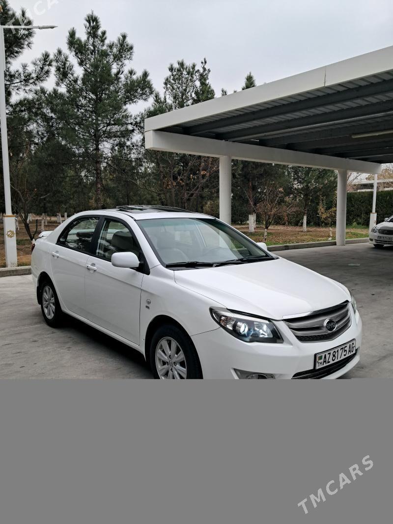 BYD F0 2015 - 147 000 TMT - Aşgabat - img 2