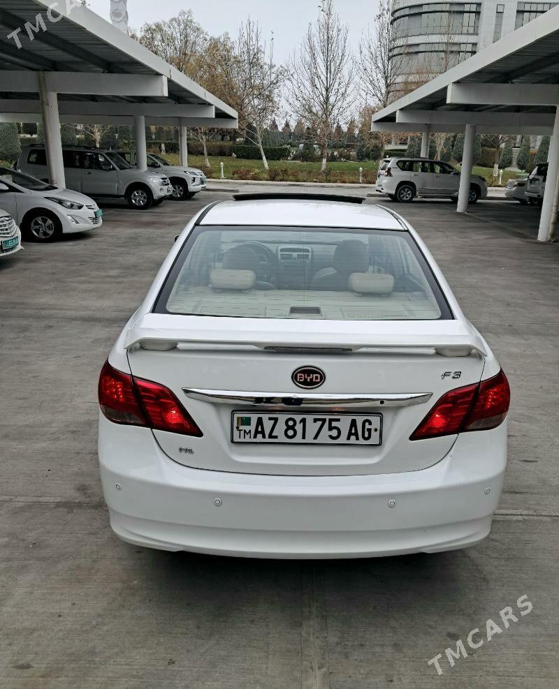 BYD F0 2015 - 147 000 TMT - Aşgabat - img 4