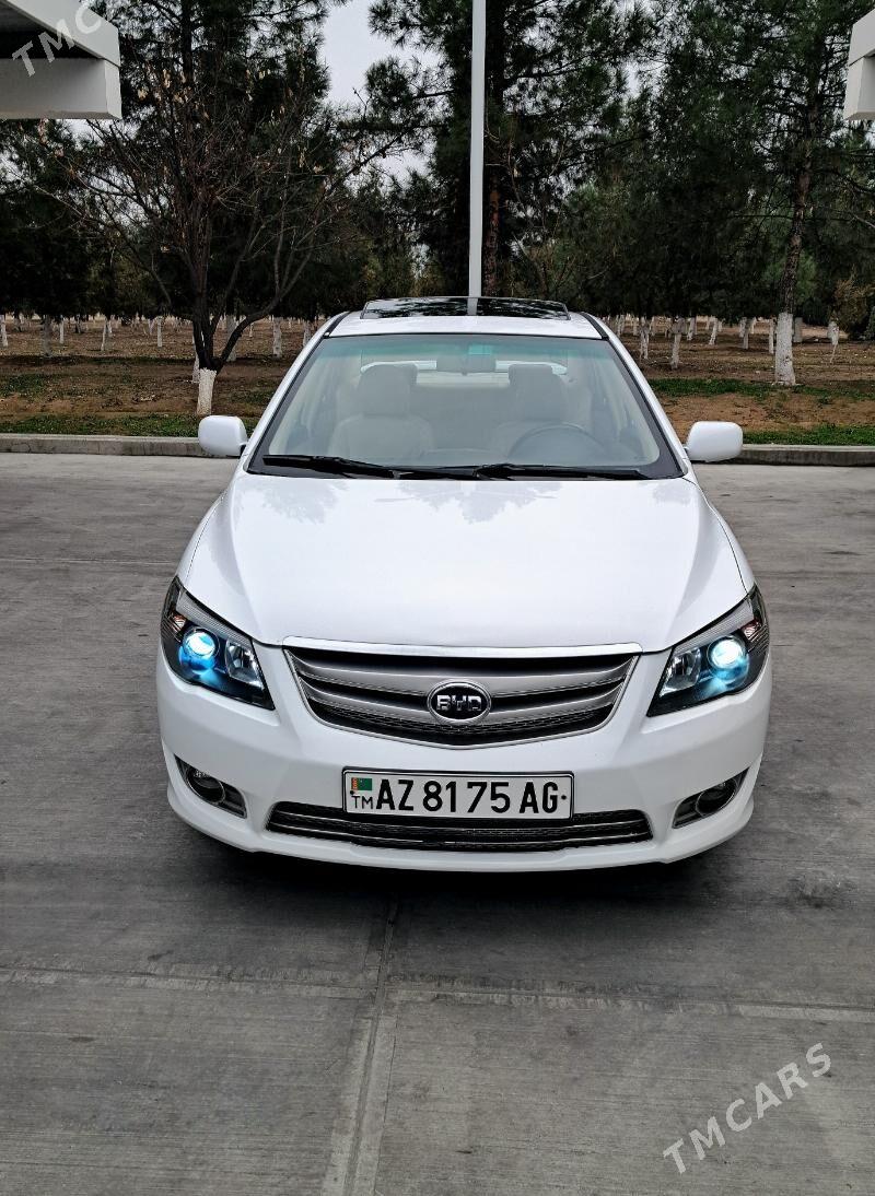 BYD F0 2015 - 147 000 TMT - Aşgabat - img 1
