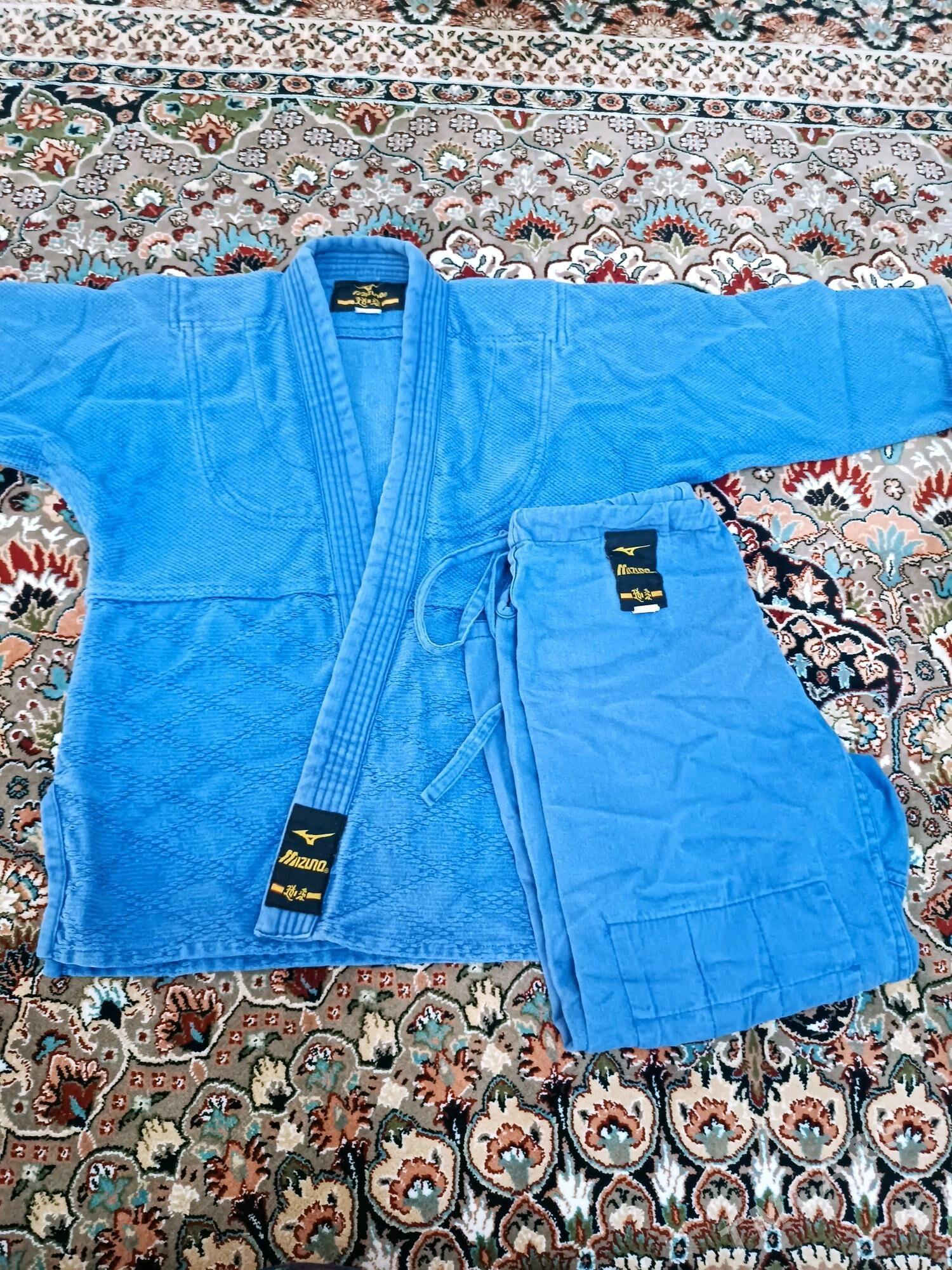 Dzudo,karate eshikler - Балканабат - img 3