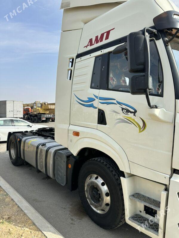 Volvo FH 460 2021 - 480 000 TMT - Ашхабад - img 2