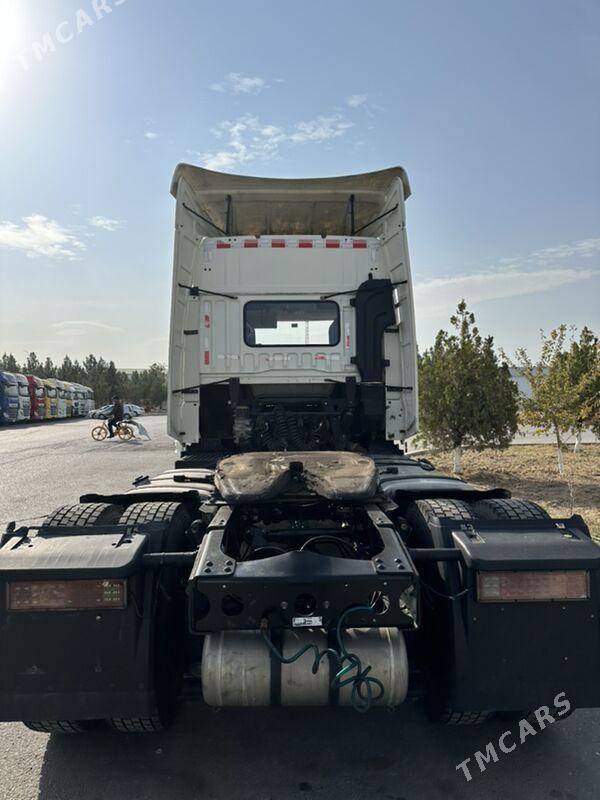 Volvo FH 460 2021 - 480 000 TMT - Ашхабад - img 7