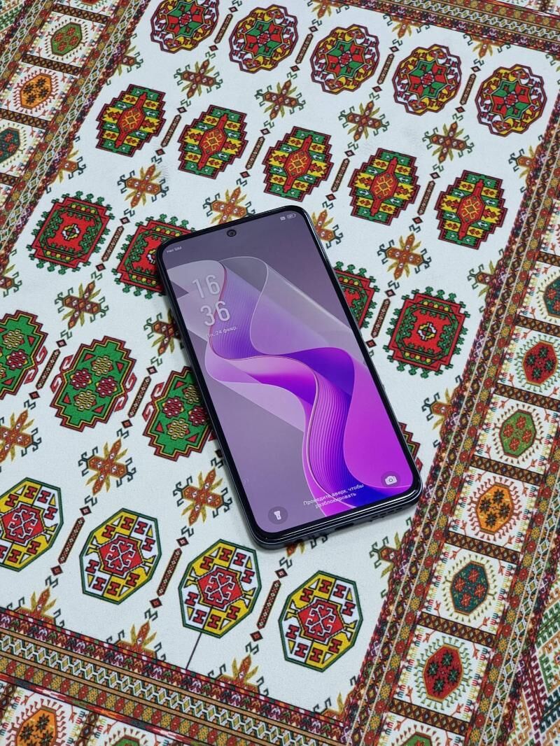 Infinix Hot 50pro. 16/256 - Ашхабад - img 6