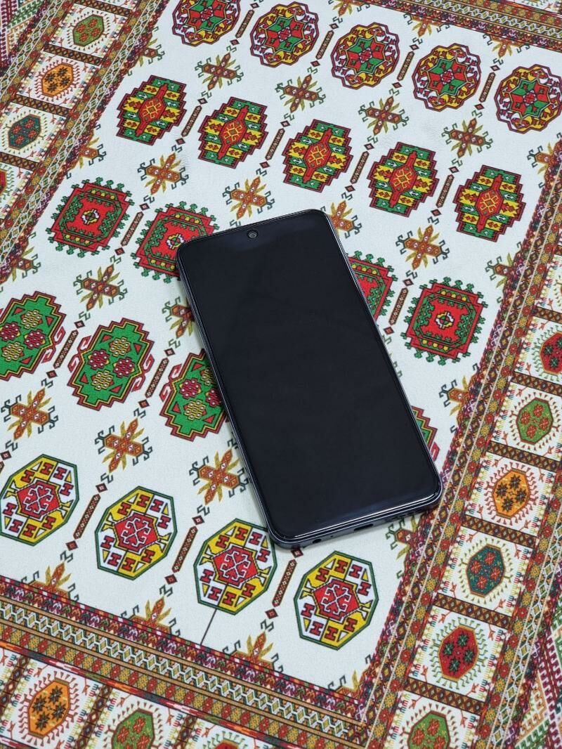 Infinix Hot 50pro. 16/256 - Ашхабад - img 5